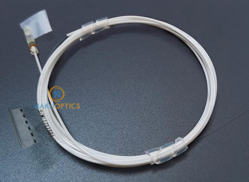 fiber collimator